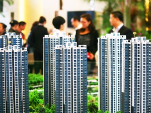 金科股份：保持高频拿地 对2019年谨慎乐观