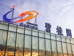 碧桂园：长期看好房地产市场  2019年将采取稳健谨慎策略