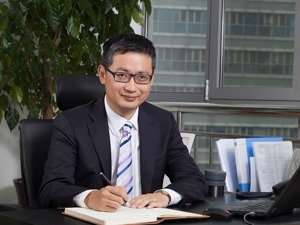 德华安顾人寿首席投资官梁平伟：A股估值处于低位  长期投资价值逐渐显现