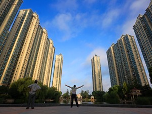 旭辉控股：保质量不追求速度  地产仍有10~15年黄金期
