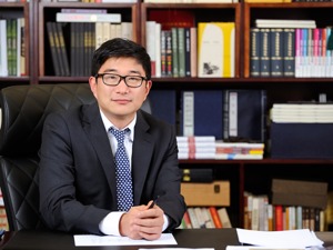 上海鼎锋资产总经理李霖君：科创板的推出倒逼A股发行制度更加合理