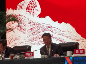 李保芳谈茅台酒营销工作：“有成绩也有问题” 买酒需登记过于“死板”