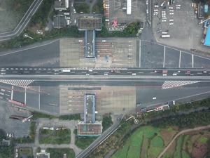再也不用“刹一脚”！ 川渝、苏鲁之间正式取消省界收费站