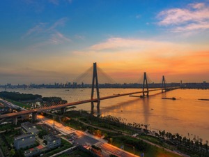 三座长江边的城市，集体C位“出道”