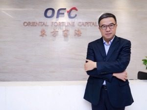 东方富海陈玮：识人善思的专业投资者