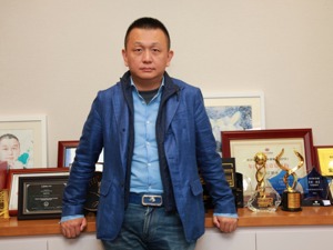 金沙江朱啸虎：风口更迭中的聚光者