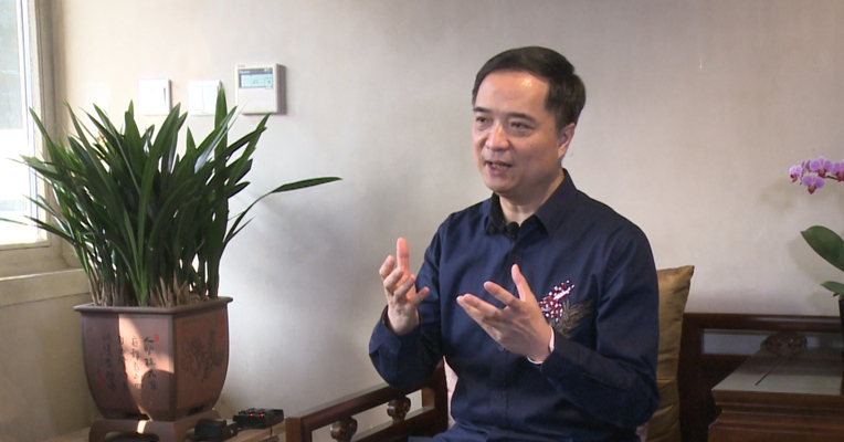 视频丨英诺天使李竹：成人达己，是天使投资的真谛