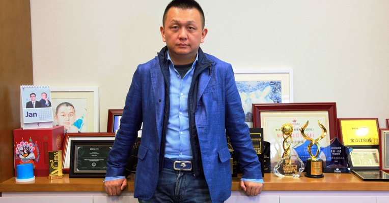 视频丨金沙江创投朱啸虎：我们的投资理念一直紧跟用户需求