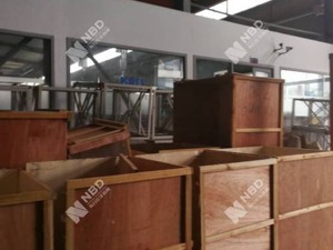 探访温州创业板第一股金龙机电总部：部分车间停工 员工少多了