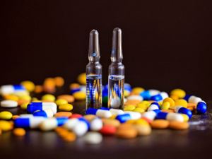 首批仿制药目录拟明年6月推出 药品仿制关键技术等要列入相关科技规划