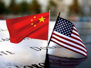 合则两利，斗则俱伤！习近平关于中美关系的15个判断