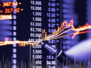 2018年最后一周 港资都抄底了啥？