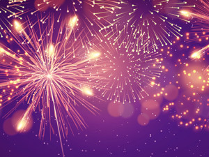 夜读 | 笑哭！各国花式贺新年，看完真是醉了......