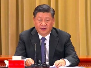 重磅！推进祖国和平统一，习近平最新讲话提出5项主张