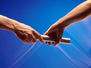 长城信托法定代表人由周礼耀变更为喻林