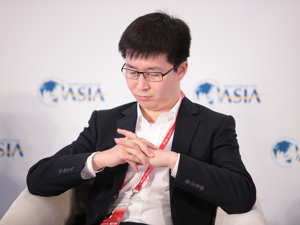 顺丰申请冻结ofo银行账户1375万！罗振宇谈戴威：才27岁，只是开始的结束