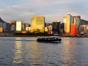 再度腰斩！香港12月住宅销售额同比暴跌53.7%