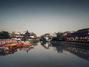 南京怎么办？！