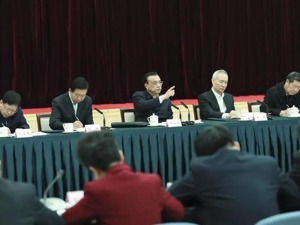 李克强考察3大国有行：罕见提出“全面降准”！财政＋货币政策双扩张可期