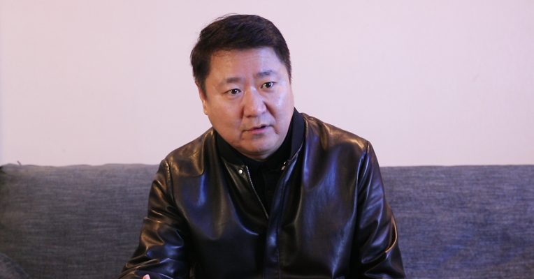 视频丨博纳影业董事长于冬“剧透”2019年新片
