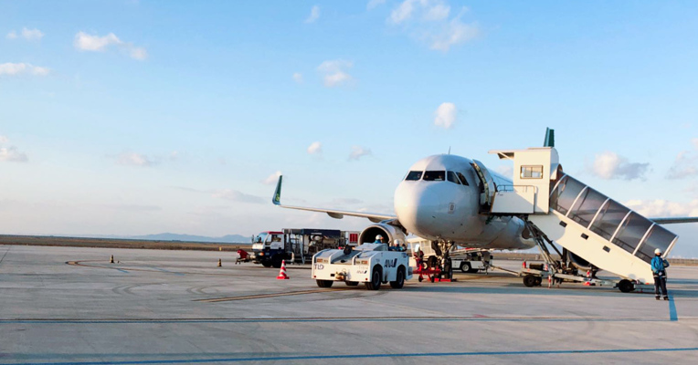视频丨深圳航空1月5日起取消征收国内航线燃油附加费