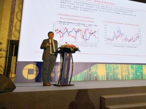 巴曙松：减税一定程度支持内需 2019年社会消费品零售总额增速或回升