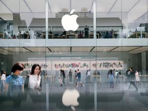苦日子来了！苹果在德国官网和商店下架iPhone 7、8