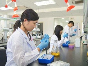 中国科学家研发出新一代HPV疫苗 有望预防99%宫颈癌