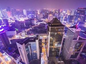 2018年度“刷屏王”成都