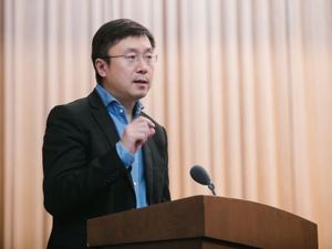 青山依旧在，几度夕阳红 听局内人龚宇讲2019视频网站“三国”江湖