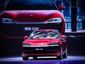 零跑神秘代工方浮出水面，仍未放弃资质申请