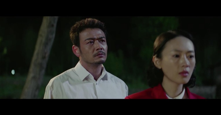 视频丨《大江大河》编剧袁克平：成功的标准，就是留下不一样的人物