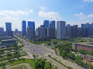 成都市委十三届四次全会决议发布！快看今年重点工作是……