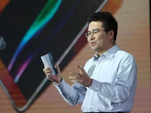 金立创始人刘立荣：霸蛮立命，知识改命，赌博“收命”