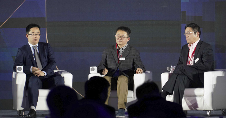 视频丨2019年股市是否有转机？  专业投资人这样说
