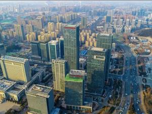 夺回省会的尊严！与垫底城市合并后，它终于升到了全省第二