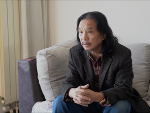 对话│编剧袁克平：改革开放的每一步都渗透了中国人的努力、苦难和幸福