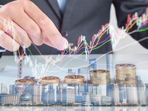 隔夜美元指数大幅下挫 人民币对美元连破6大关口