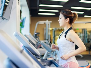 新华社调查健身培训业：燃烧你的卡路里还是钱袋子？