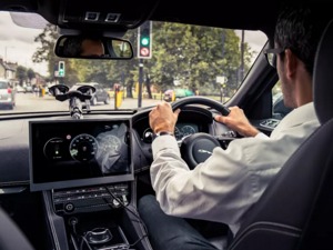 加速战略部署，捷豹路虎进一步拥抱新“四化”