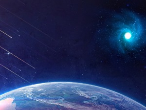 科普：宇宙“神秘信号”来自外星人吗