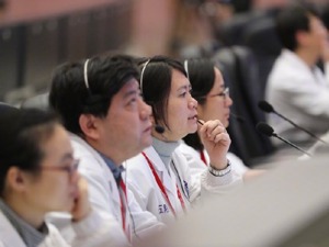 捷报！嫦娥四号任务圆满成功