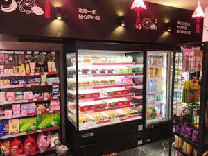 一年541家店   凝聚社区流量的苏宁小店成就上海社区商业服务新模式