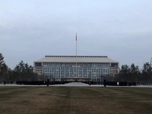 2019年1月11日，北京