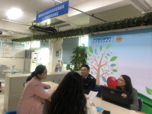 深圳调查：个税改革红包有多大？小公司的老财务竟怀疑“算错了” 大企业超10万员工享受政策红利