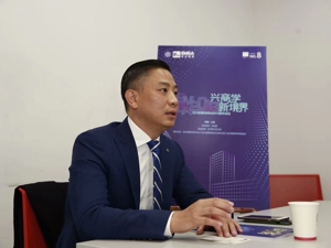 专访信息发展总裁黄海清：运用新技术融合行业应用，推动传统IT企业向产品化、平台化“换道超车”