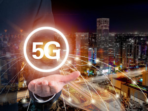 我国首次成功实现4K超高清电视5G网络传输测试