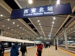 为什么要从北上广回西安？