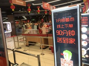 独自扛旗 多点的执拗和张文中的“再出发”
