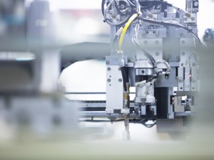 推动制造业高质量发展成各省今年重点任务